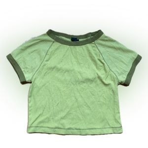 Wild Fable Green Top - Size S